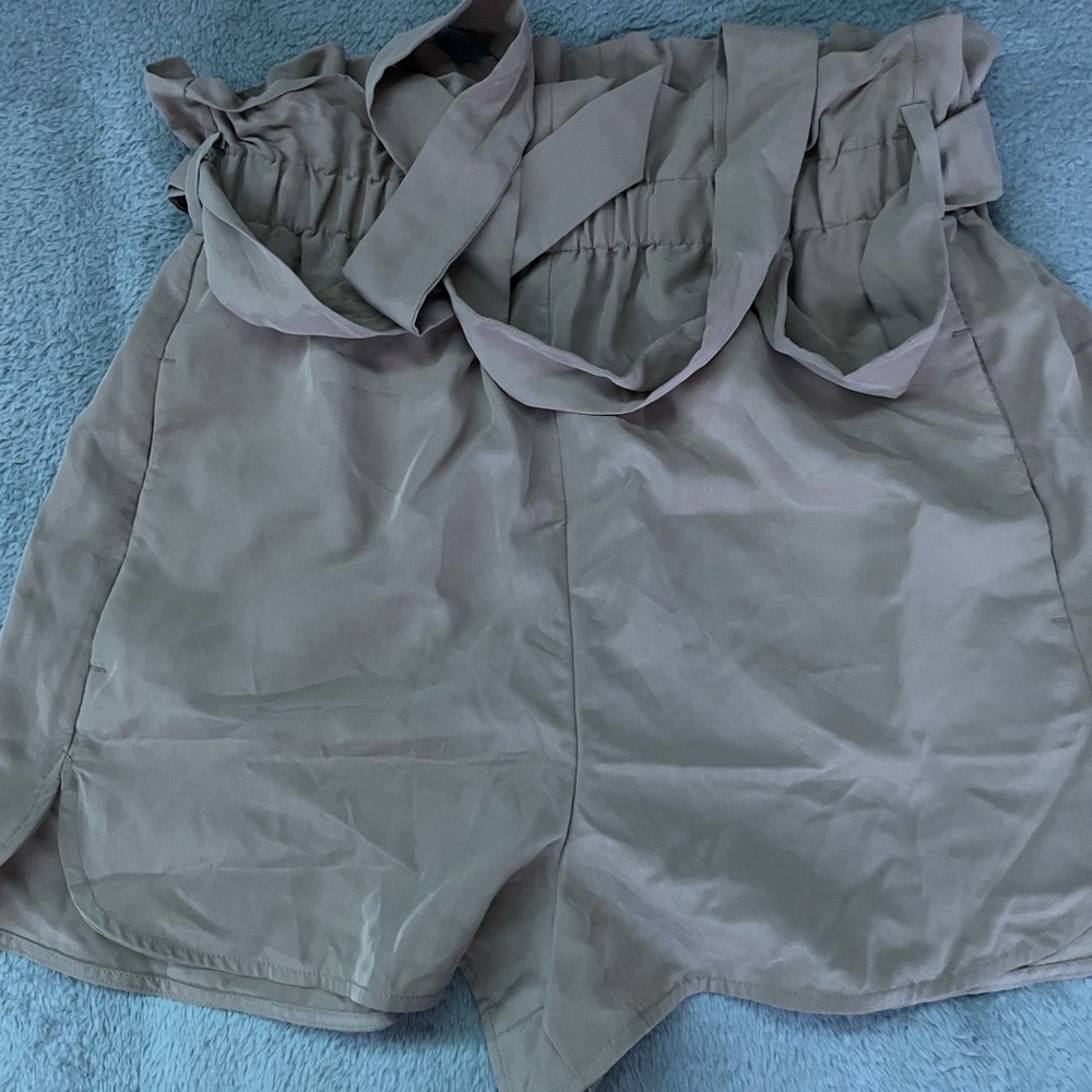 express shorts